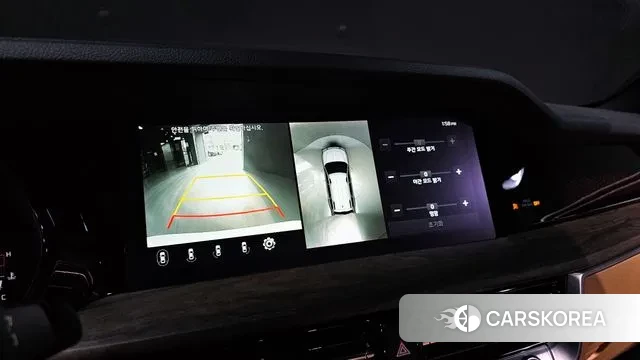 Kia Mohave Master 2021 Белый из Кореи, фото 6