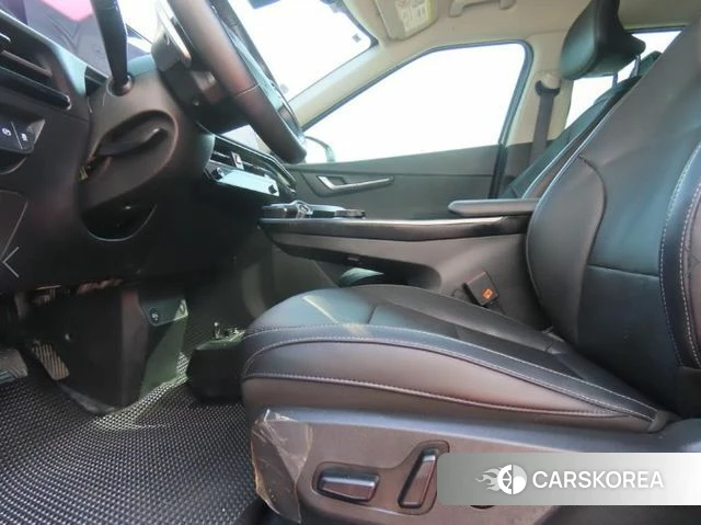 Kia EV6 2023 Белый из Кореи, фото 6