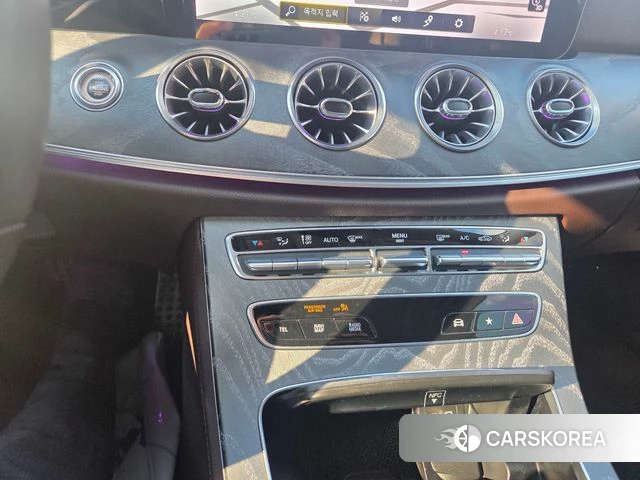 Mercedes-Benz CLS-Class C257 2021 Черный из Кореи, фото 6