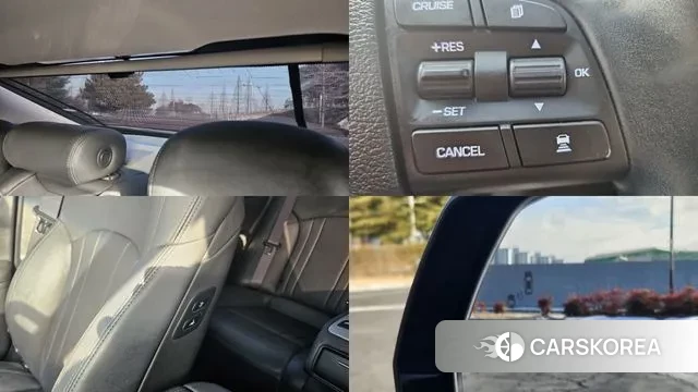 Genesis G80 2018 Черный из Кореи, фото 6