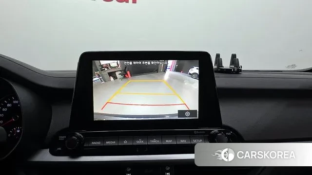 Kia Come New K3 2019 Серый из Кореи, фото 6