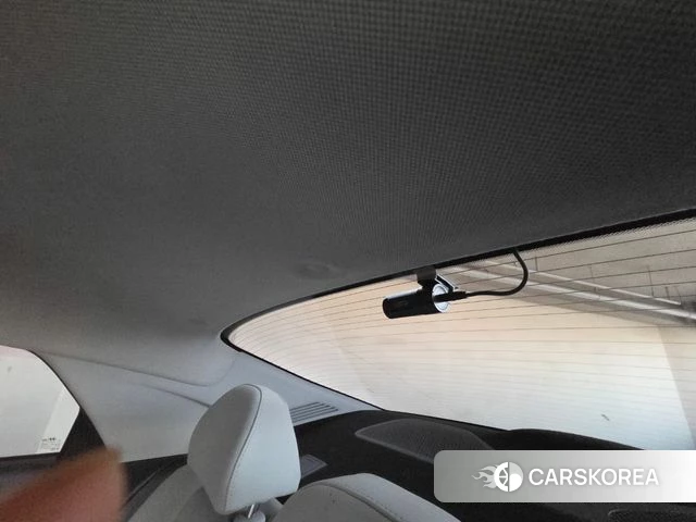 Hyundai Avante (CN7) 2020 Серый из Кореи, фото 6