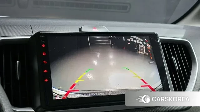 Kia The New Ray 2022 Белый из Кореи, фото 6