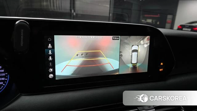 Hyundai Palisade 2019 Серый из Кореи, фото 6