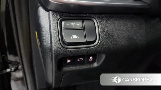 Kia The New K5 Hybrid 2nd generation 2019 Черный из Кореи, фото 6