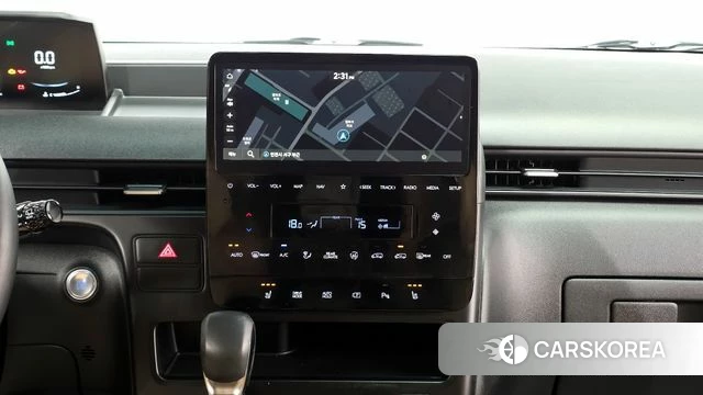 Hyundai Staria 2024 Белый из Кореи, фото 6