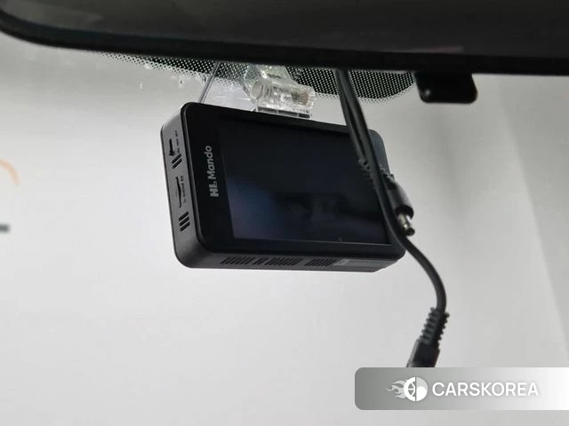 Hyundai All New Tucson 2018 Синий из Кореи, фото 6