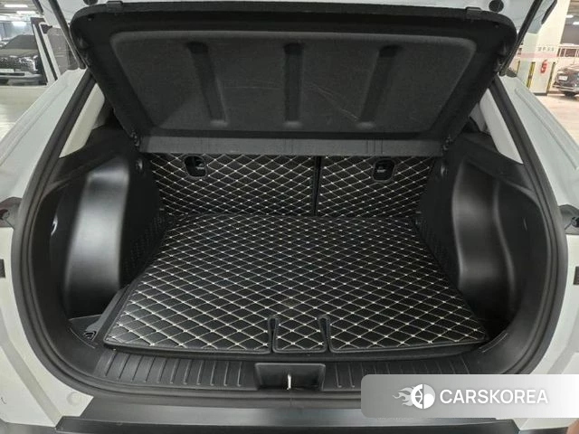 Hyundai Kona Hybrid (SX2) 2025 Белый из Кореи, фото 6