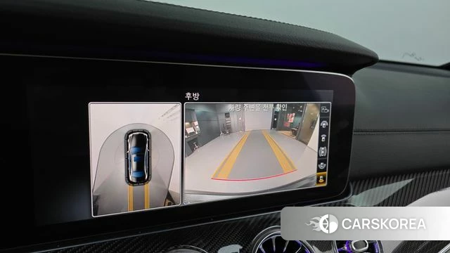 Mercedes-Benz E-Class W213 2019 Черный из Кореи, фото 6