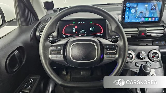 Hyundai Casper 2022 Белый из Кореи, фото 6