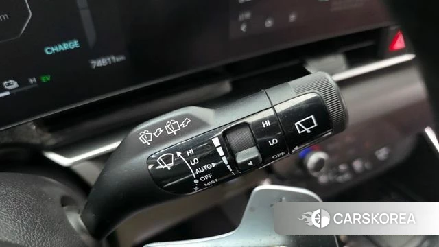 Kia The New Carnival 4th Generation 2024 Белый из Кореи, фото 6