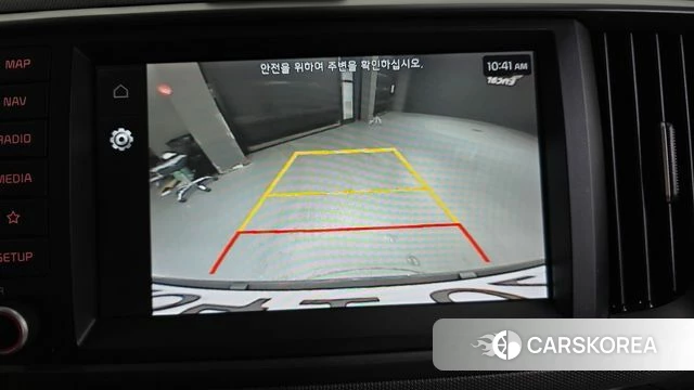 Kia The New Kia Ray 2023 Белый из Кореи, фото 6