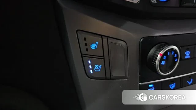 Hyundai The New Grand Starex 2019 Серебряный из Кореи, фото 6