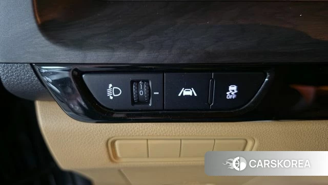 Kia Carnival 4th generation 2022 Серый из Кореи, фото 6