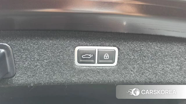 Genesis G90 (RS4) 2022 Коричневый из Кореи, фото 6