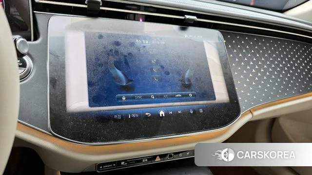 Mercedes-Benz E-Class W214 2025 Белый из Кореи, фото 6