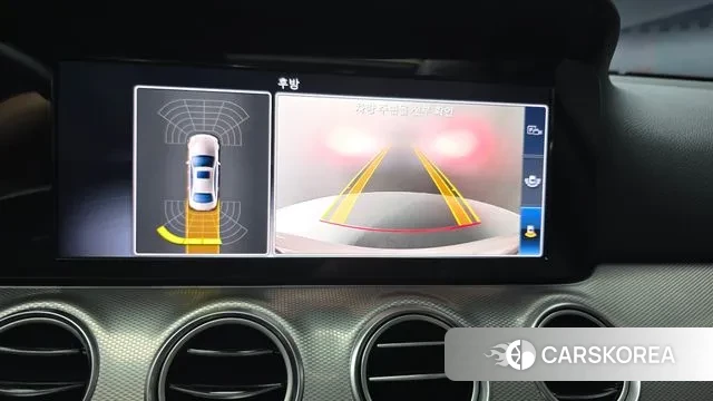 Mercedes-Benz E-Class W213 2018 Белый из Кореи, фото 6