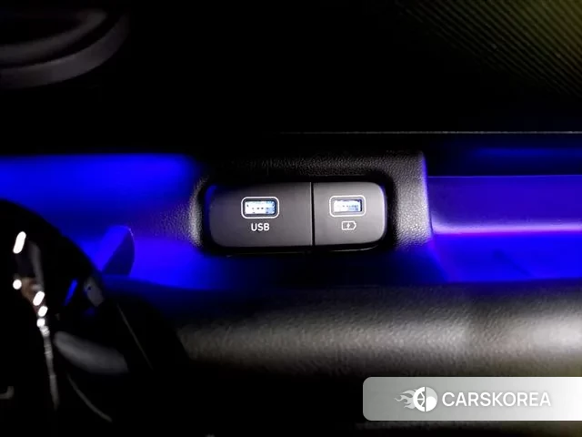 Hyundai Casper 2023 Жемчужный цвет из Кореи, фото 6