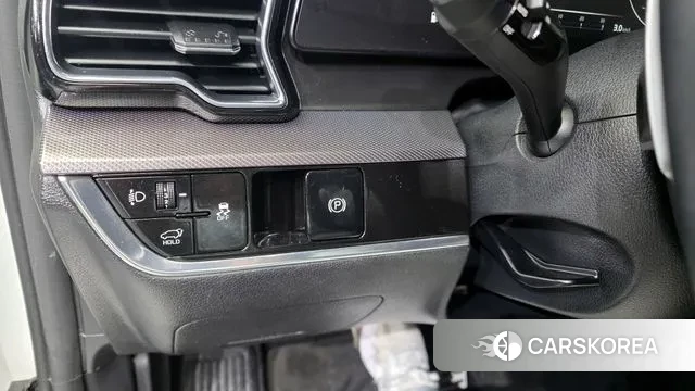 Kia Sportage 5th Generation 2022 Белый из Кореи, фото 6