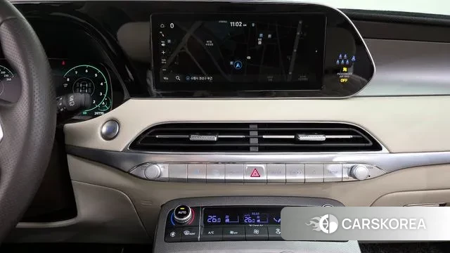 Hyundai Palisade 2021 Светло-серебряный цвет из Кореи, фото 6