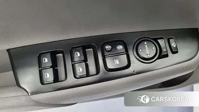 Kia Morning Urban (JA) 2021 Белый из Кореи, фото 6