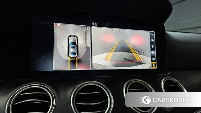 Mercedes-Benz E-Class W213 2018 Белый из Кореи, фото 6