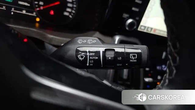 Kia Sorento 4th Generation 2021 Белый из Кореи, фото 6