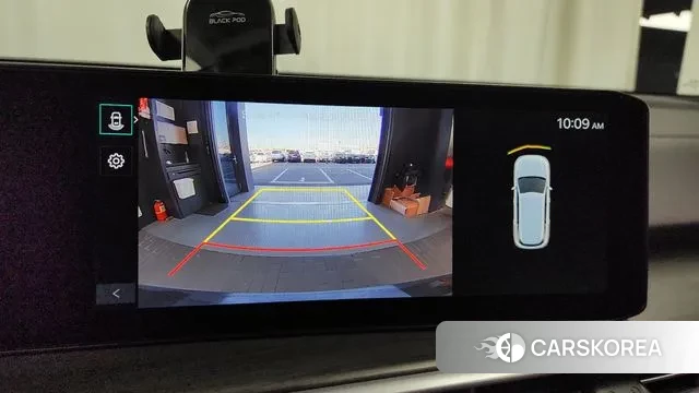 Kia The New Sorento 4th Generation 2023 Серый из Кореи, фото 6