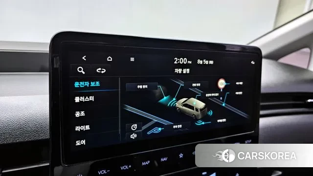 Hyundai Staria 2022 Черный из Кореи, фото 6