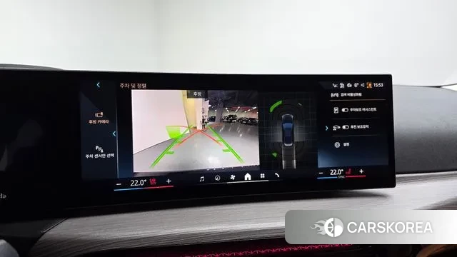 BMW 3 Series (G20) 2025 Черный из Кореи, фото 6