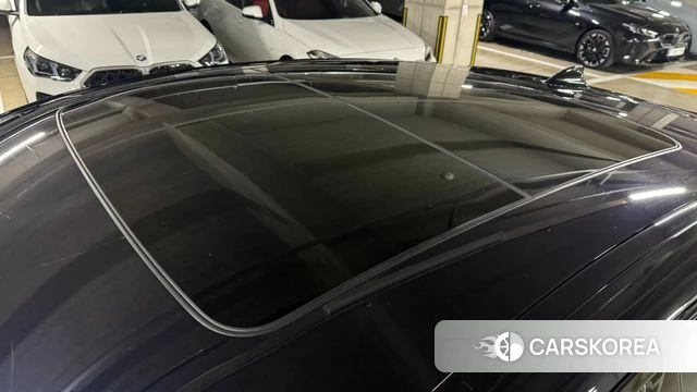 BMW 6 Series GT (G32) 2023 Черный из Кореи, фото 6