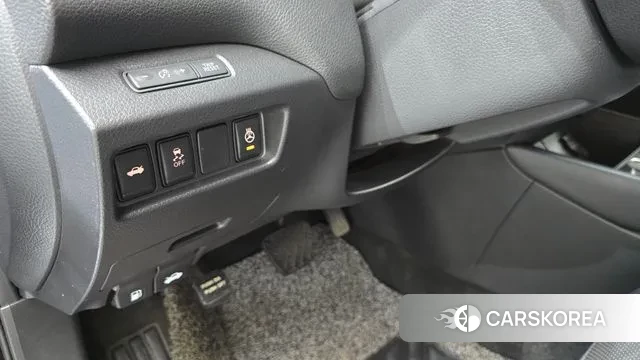 Nissan Altima 2018 Черный из Кореи, фото 6