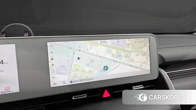 Hyundai Ionic 5 2022 Белый из Кореи, фото 6