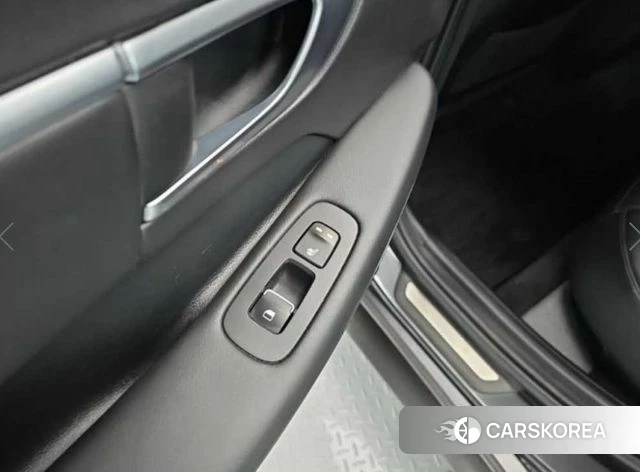 Hyundai Sonata (DN8) 2021 Серый из Кореи, фото 6