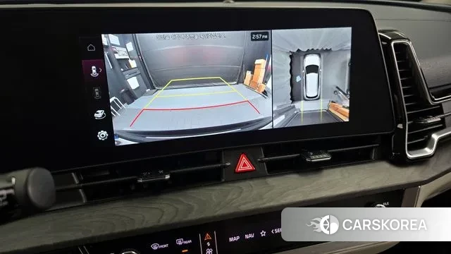 Kia Sportage 5th Generation 2023 Серый из Кореи, фото 6