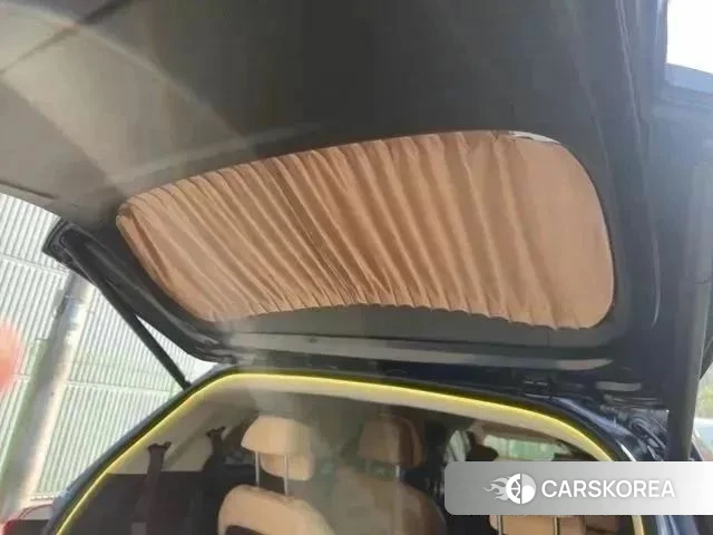 Kia Carnival 4th generation 2023 Серый из Кореи, фото 6