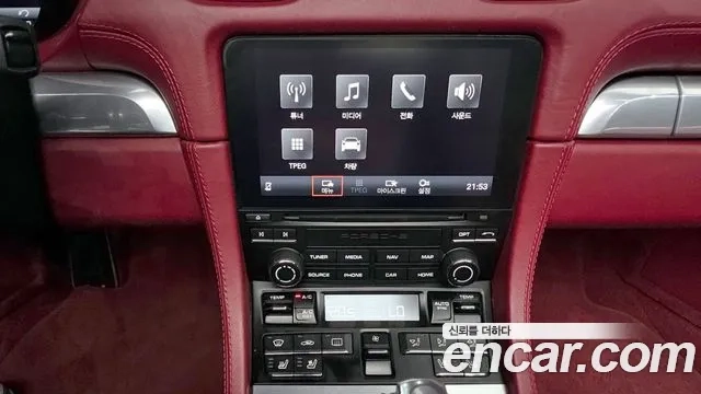 Porsche 718 Boxster 2019 Белый из Кореи, фото 6