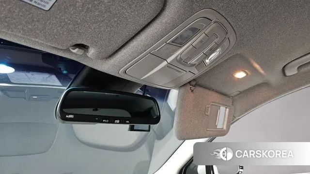 Hyundai Santa Fe TM 2018 Белый из Кореи, фото 6