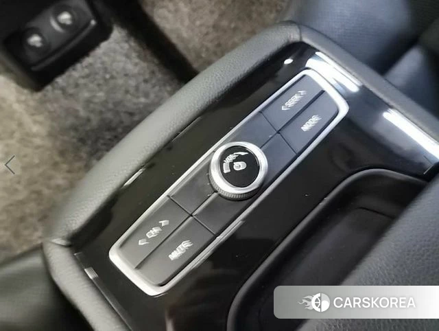 Kia K7 Premier 2020 Черный из Кореи, фото 6