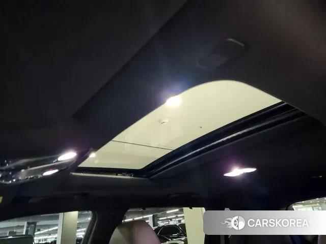 Ssangyong All New Rexton 2022 Белый из Кореи, фото 6