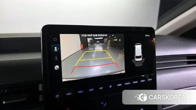 Hyundai Staria 2022 Серебристо-серый из Кореи, фото 6