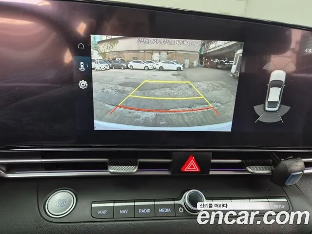 Hyundai Avante (CN7) id 2868784 из Кореи 6