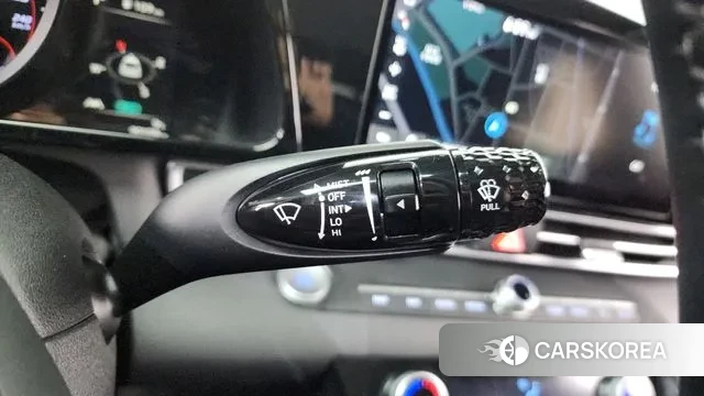 Hyundai Avante (CN7) 2020 Белый из Кореи, фото 6