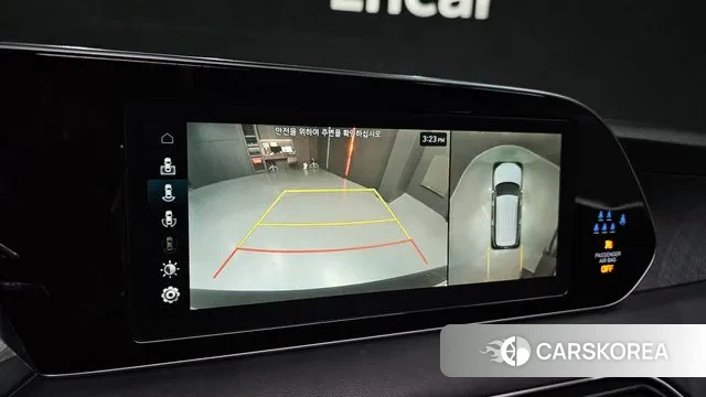 Hyundai Palisade 2021 Черный из Кореи, фото 6