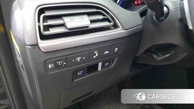 Hyundai Palisade 2019 Черный из Кореи, фото 6