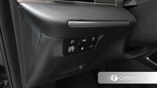 Hyundai The New Grandeur IG 2022 Черный из Кореи, фото 6