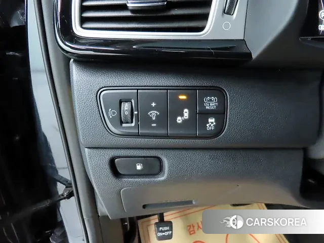 Kia Niro 2018 Синий из Кореи, фото 6