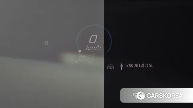 Mercedes-Benz GLE-Class W167 2020 Черный из Кореи, фото 6