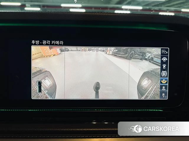 Mercedes-Benz G-Class W463b 2021 Темно-зеленый из Кореи, фото 6