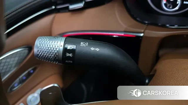 Genesis GV70 2023 Белый из Кореи, фото 6